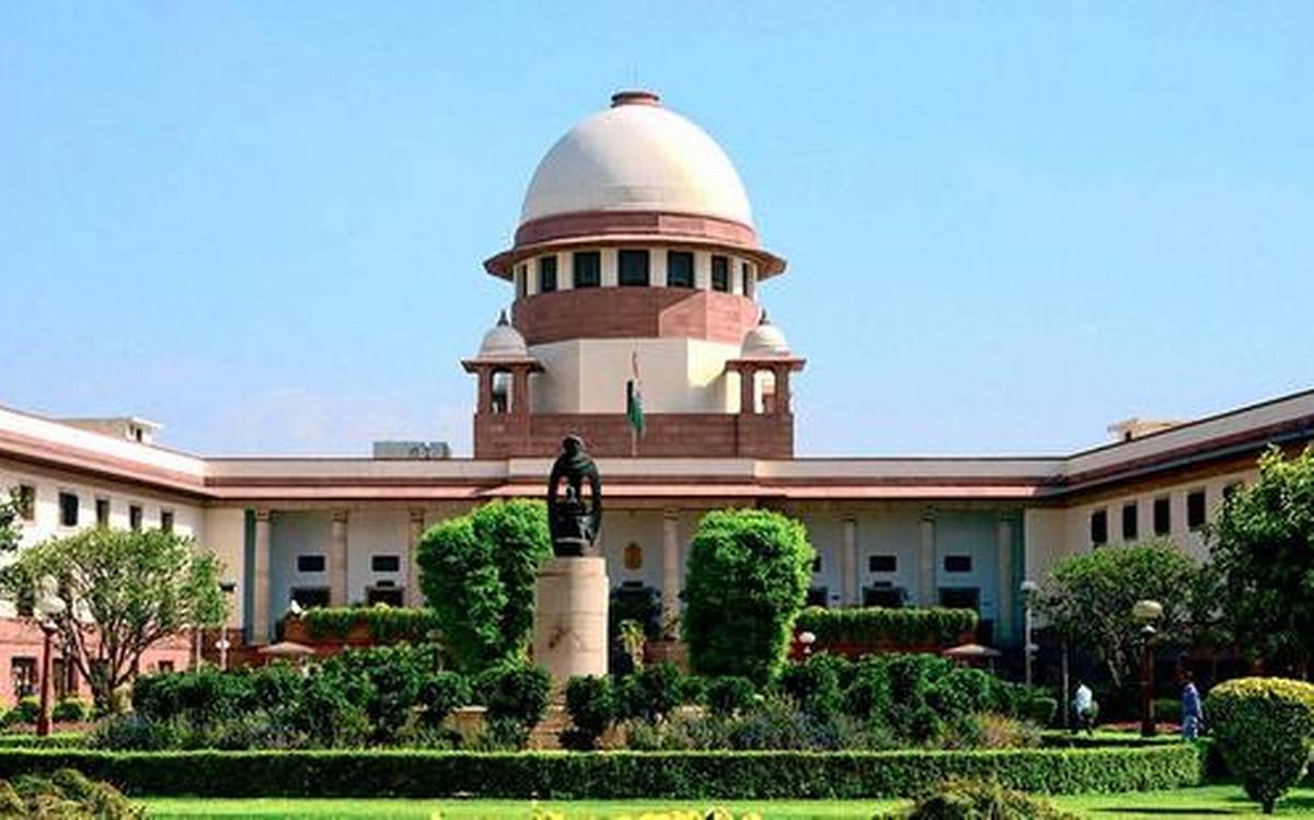 SC Orders CBI Probe In Sushant Singh Rajput Case And Holds Bihar Police FIR Valid