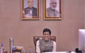 Cooperation, collaboration & commitment will guide India, ASEAN partnership: Piyush Goyal