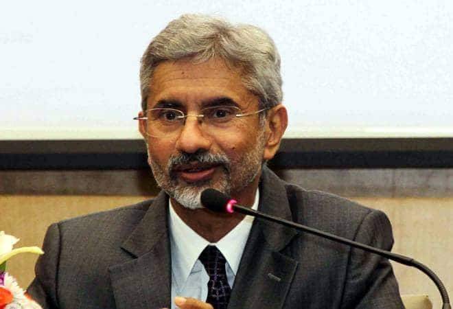 Terrorism is cancer that potentially affects everyone, just as pandemic: EAM  Jaishankar