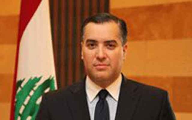 Diplomat Mustapha Adib to be new Lebanon PM