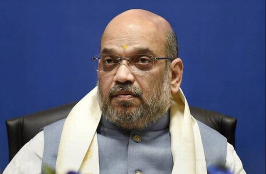 Home Minister Amit Shah discharged from AIIMS