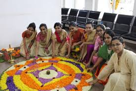 Onam being celebrated across country today