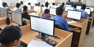 JEE main exam begins today