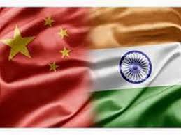 India asks China to control its frontline troops