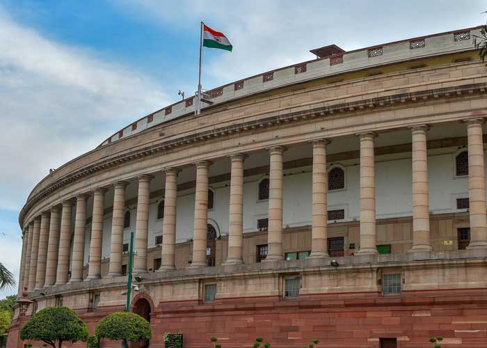 Govt says, it is ready to reply questions during Monsoon Session