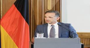 Germany joins Indo-Pacific club 