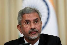 EAM Dr. S Jaishankar to attend meeting of Council of Foreign Ministers of SCO