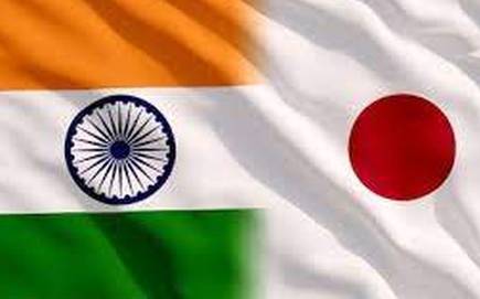Japan calls for increased cooperation in the India-Pacific