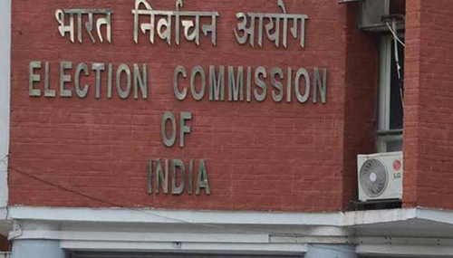 ECI tightens norms to crack down on criminals in politics