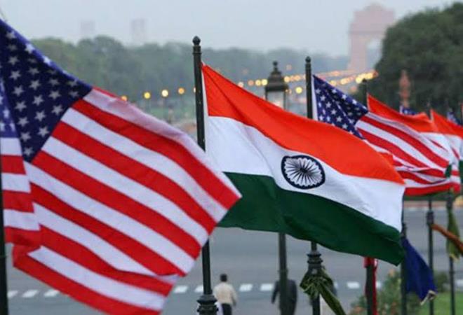 India-US review progress in bilateral ties in defence, security and foreign policy 