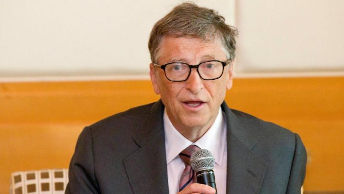 India's role in manufacture & supply of COVID-19 vaccine will be critical: Bill Gates