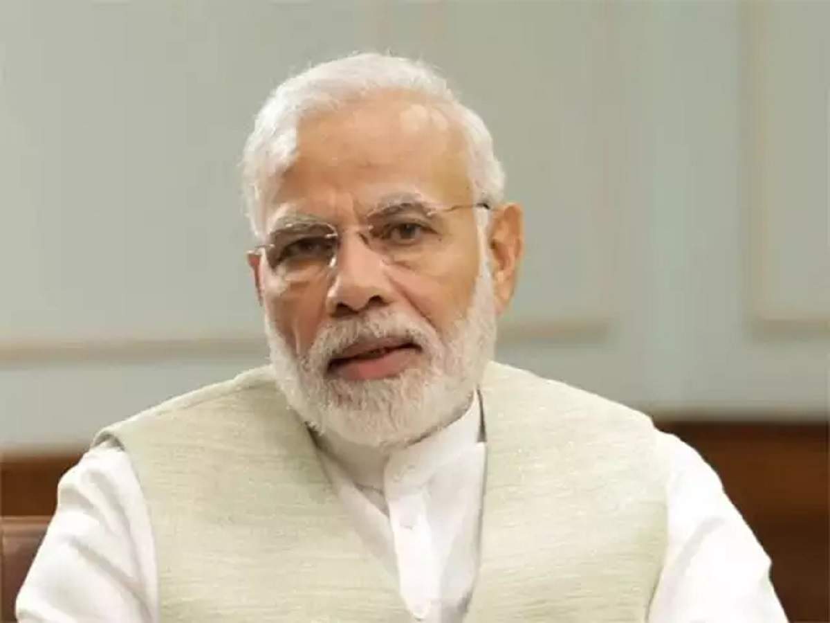 Welfare activities being organized across country to mark PM Modi's birthday today