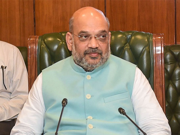 Amit Shah hails Cabinet decision to hike MSP of rabi crops