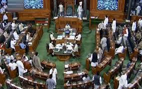 Epidemic Diseases (Amendment) Bill passed in Parliament 