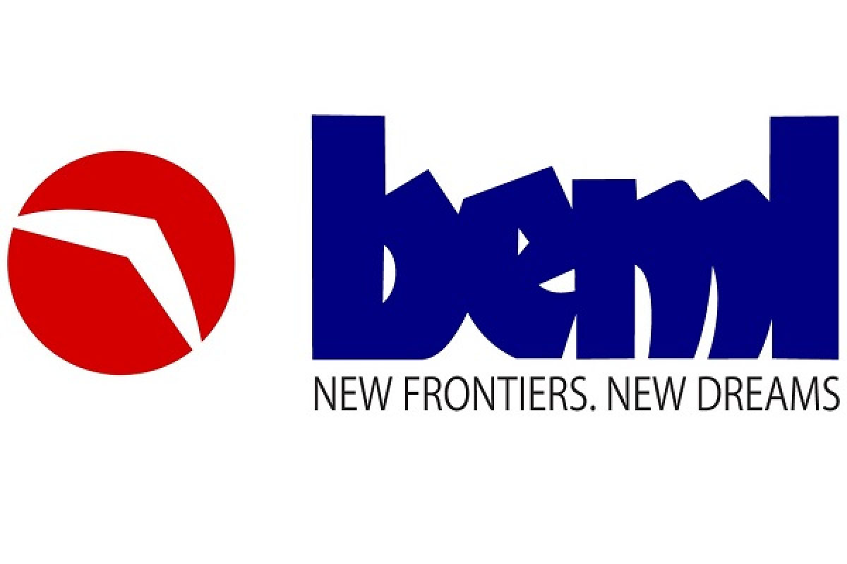 BEML bags an order of Rs 842 crore from Defence Ministry