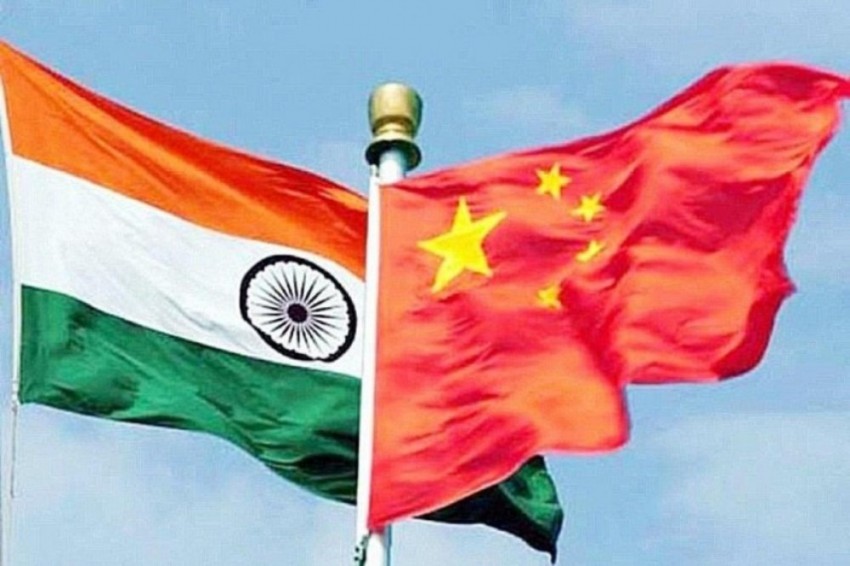 India, China agree to earnestly implement important consensus reached by leaders of two countries