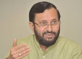 Prakash Javadekar criticizes Opposition