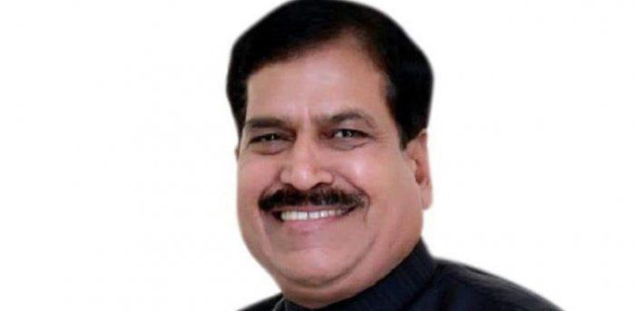 Suresh Angadi, MoS Railways dies of COVID-19