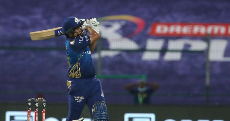 Mumbai Indians defeat Kolkata Knight Riders by 49 runs