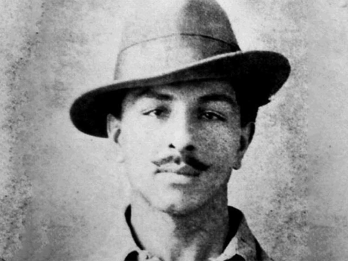 Nation pays homage to  freedom fighter Bhagat Singh on his 113th birth anniversary