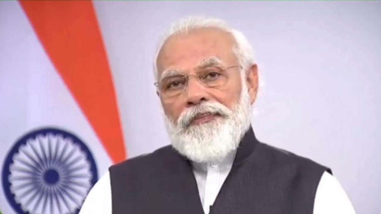 PM Modi inaugurates six mega projects in Uttarakhand under Namami Gange Mission