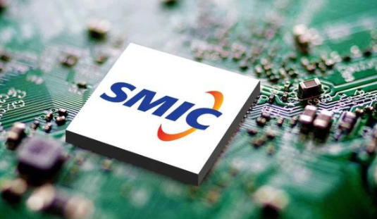 US export restrictions hit leading Chinese Chipmaker SMIC 