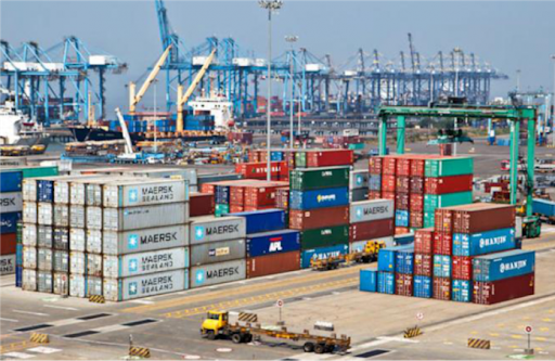 JNPT handles 3,80,384 TEUs cargo in September