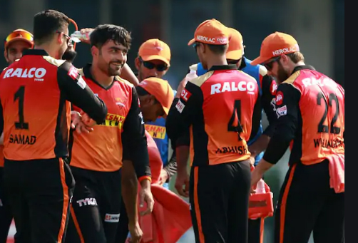 Sunrisers Hyderabad to take on Kings XI Punjab