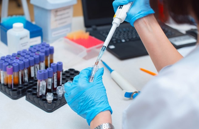 Gujarat govt allows private laboratories to conduct Rapid Antibody Tests