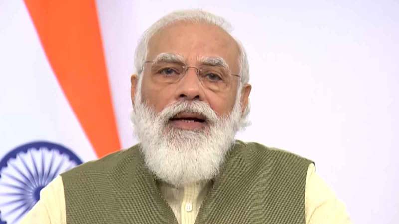 India has most favorable investment climate: PM Modi