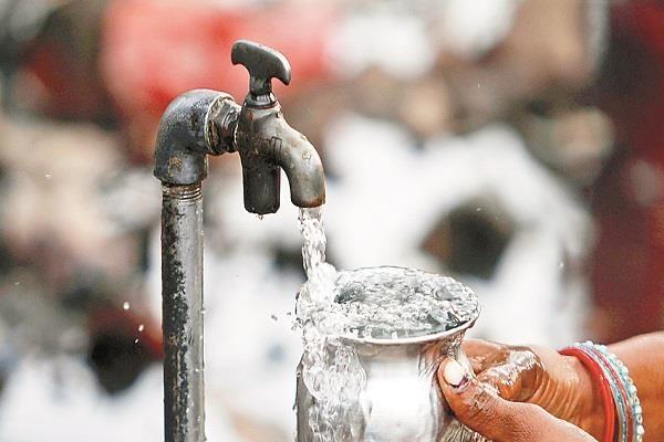 Goa becomes first State in country providing tap water connection to every rural household