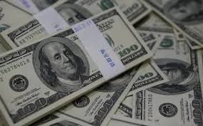 India's forex reserve s reaches 545.638 billion dollars