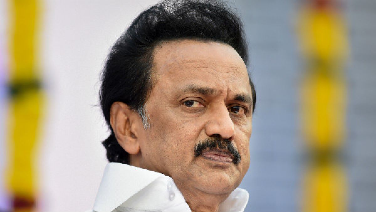 DMK forms eight member panel for  election manifesto