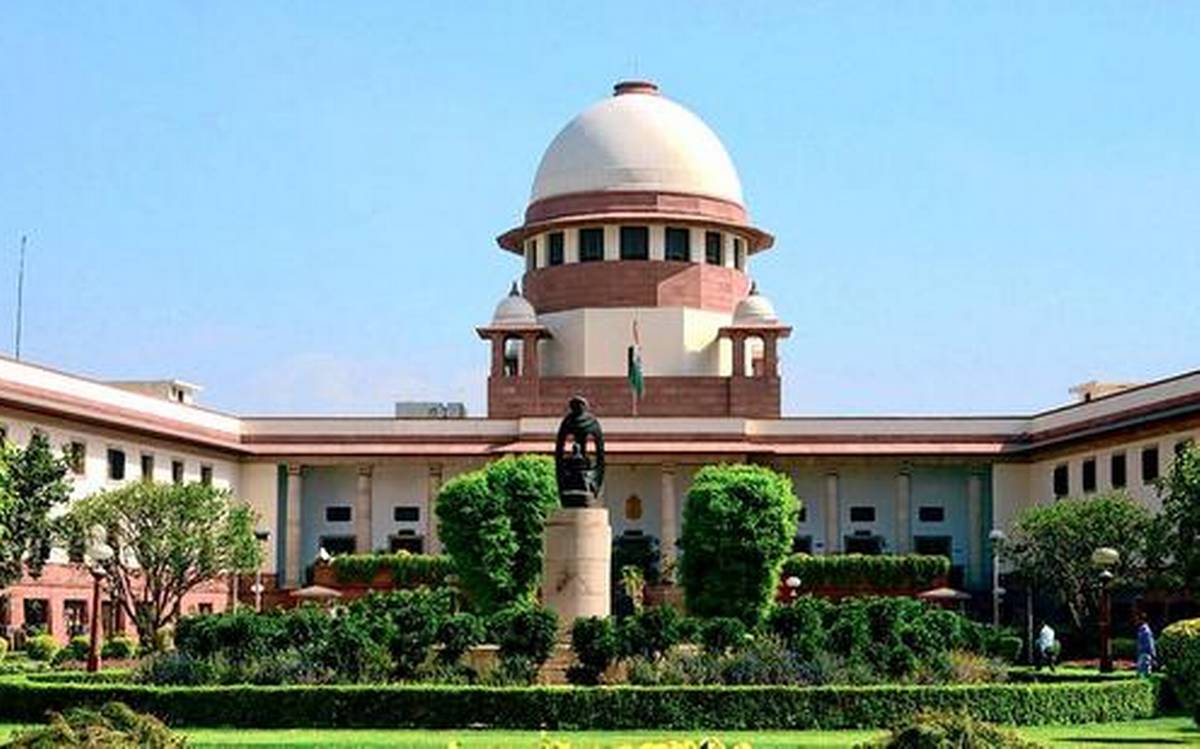 SC orders declaration of NEET results on October 16th