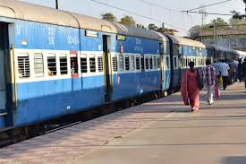 Railways approves 196 pairs of Festival Special services to clear festive rush