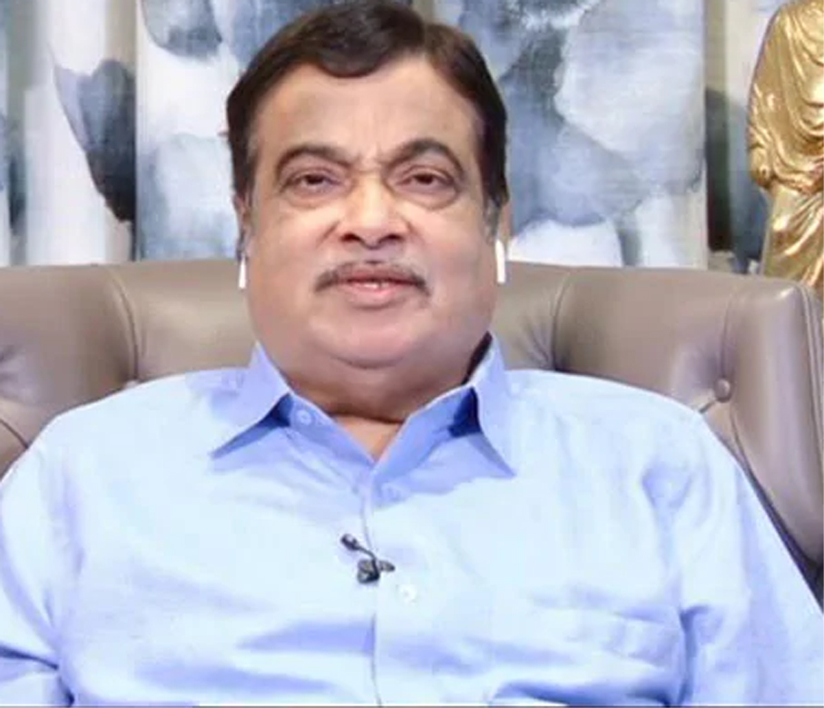 Gadkari to initiate blasting for Zojila Tunnel