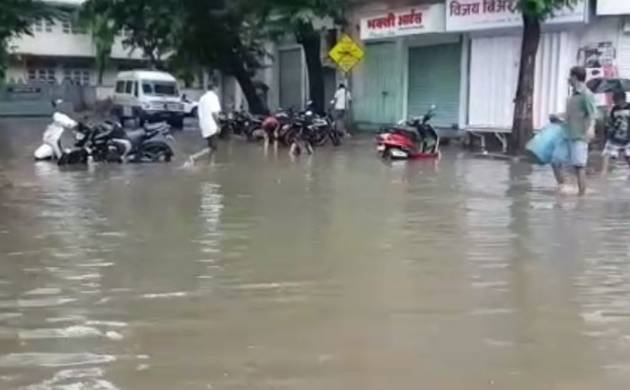 Centre to provide all assistance to heavy rain  affected Telangana and Andhra Pradesh