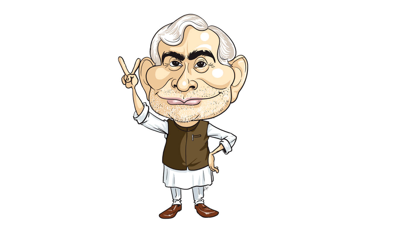 Is Nitish Kumar’s return as CM not so easy?