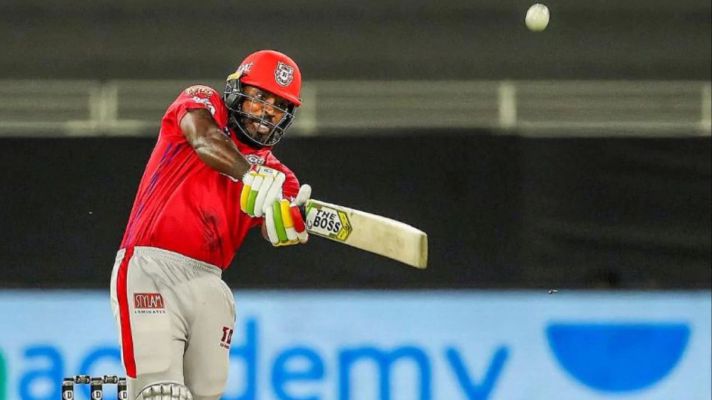 Kings XI Punjab beat Mumbai Indians in second Super Over