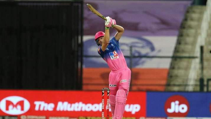 IPL 2020: Rajasthan Royals beat Dhoni’s CSK