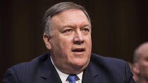 Eye on China, Mike Pompeo to visit Sri Lanka, Maldives 