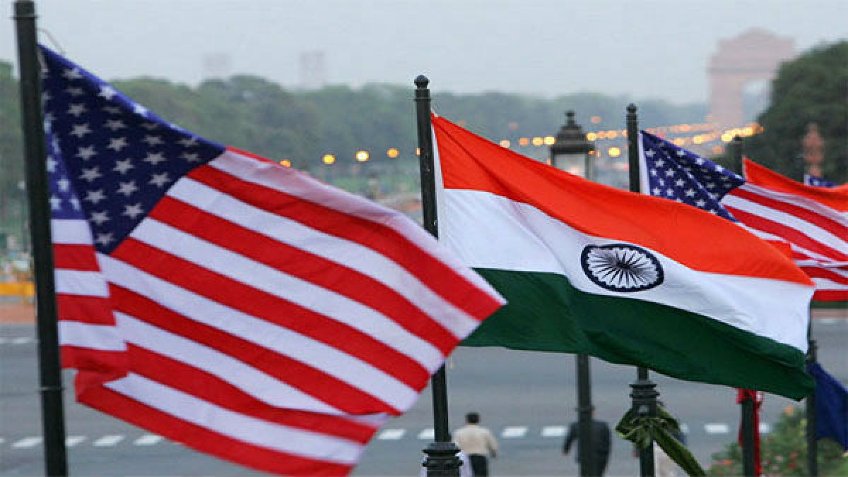 India to host India-US 2+2 Dialogue on Oct 27