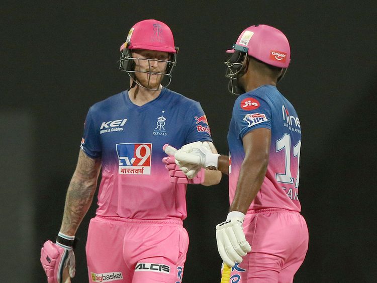 Rajasthan Royals beat Mumbai Indians by 8 wickets