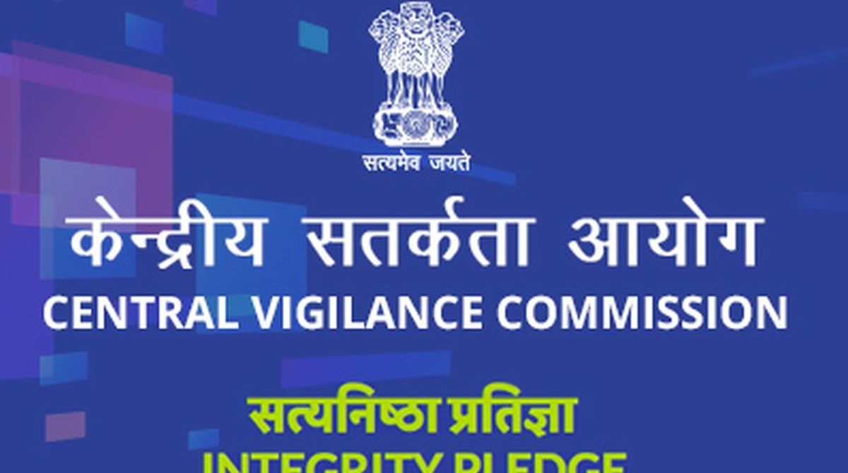 Vigilance Awareness Week begins across country today