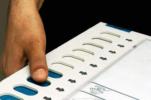 Bihar Elections: Polling underway for first phase of assembly elections 