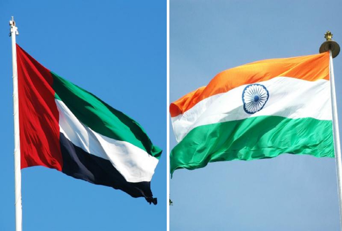 India – UAE agree to further defence co-operation through joint production