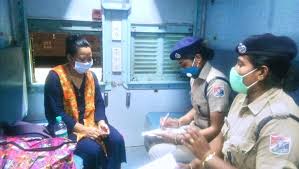 Indian Railways launches OPERATION MERI SAHELI