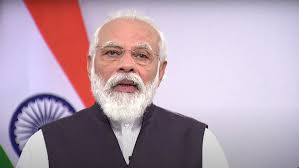 PM Modi hits out at opposition parties for their blame game politics on Pulwama attack