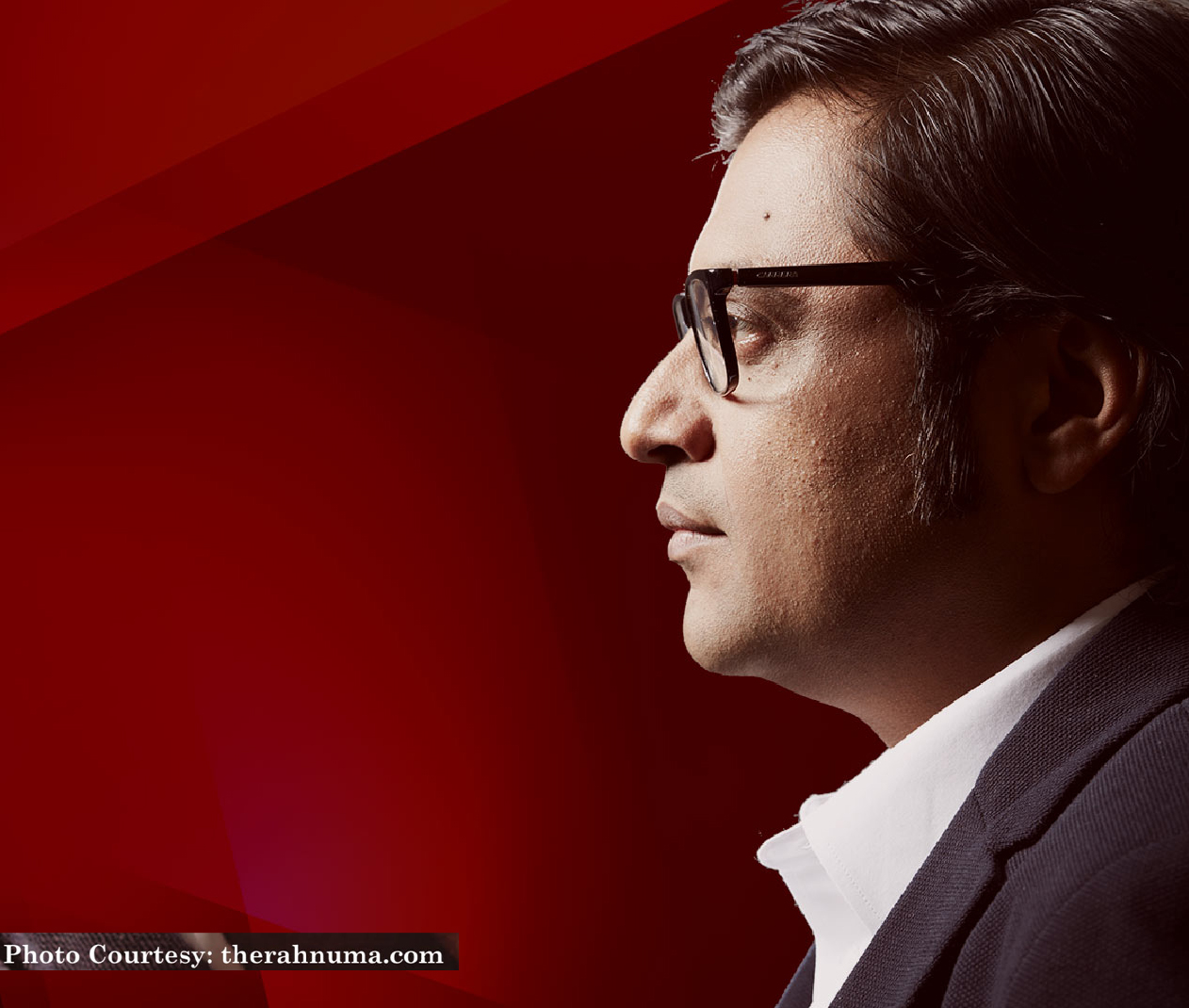 In Defence of Arnab Goswami