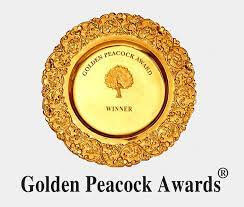 ONGC bags Golden Peacock Environment Management Award